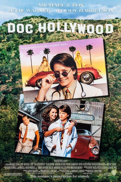 Doc Hollywood