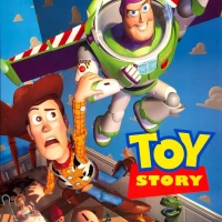 Toy Story 1