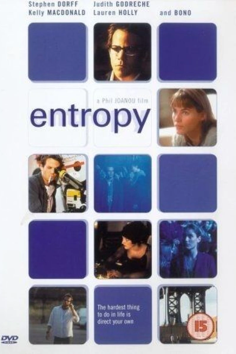 Entropy Poster