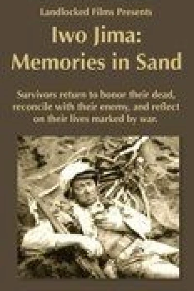 Iwo Jima: Memories in Sand