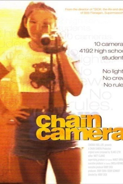 Chain Camera