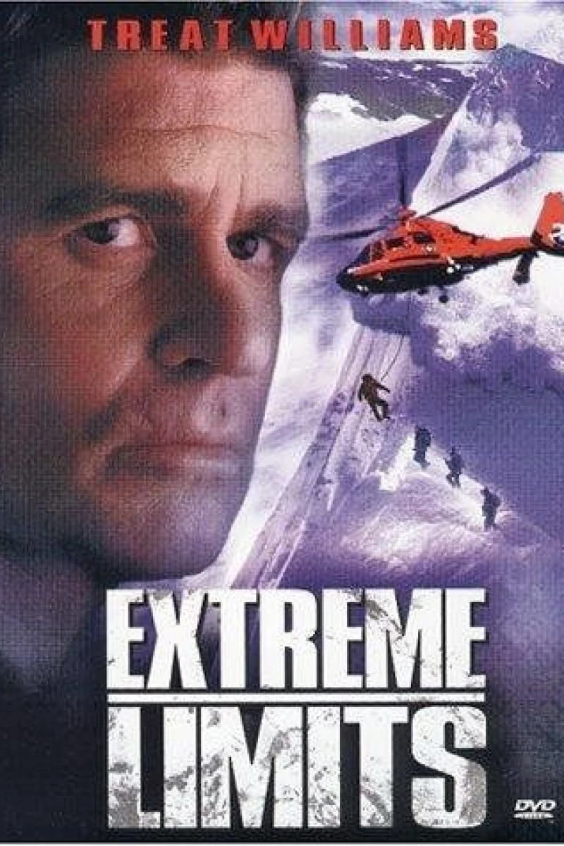 Extreme Limits Poster