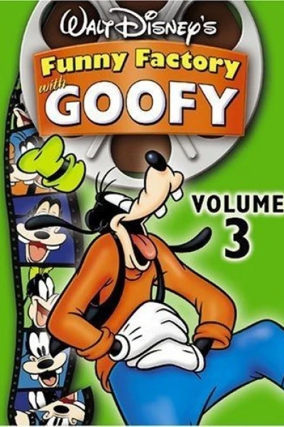 Goofy's Glider