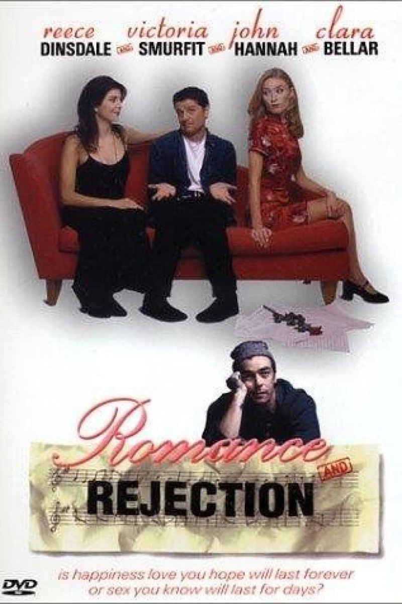 Romance and Rejection Poster