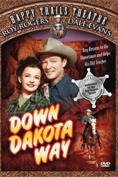 Down Dakota Way