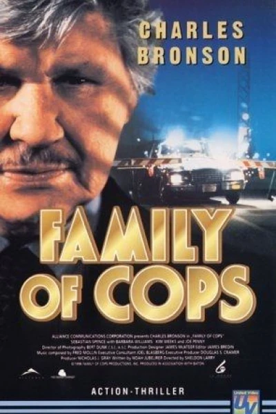 Family of Cops