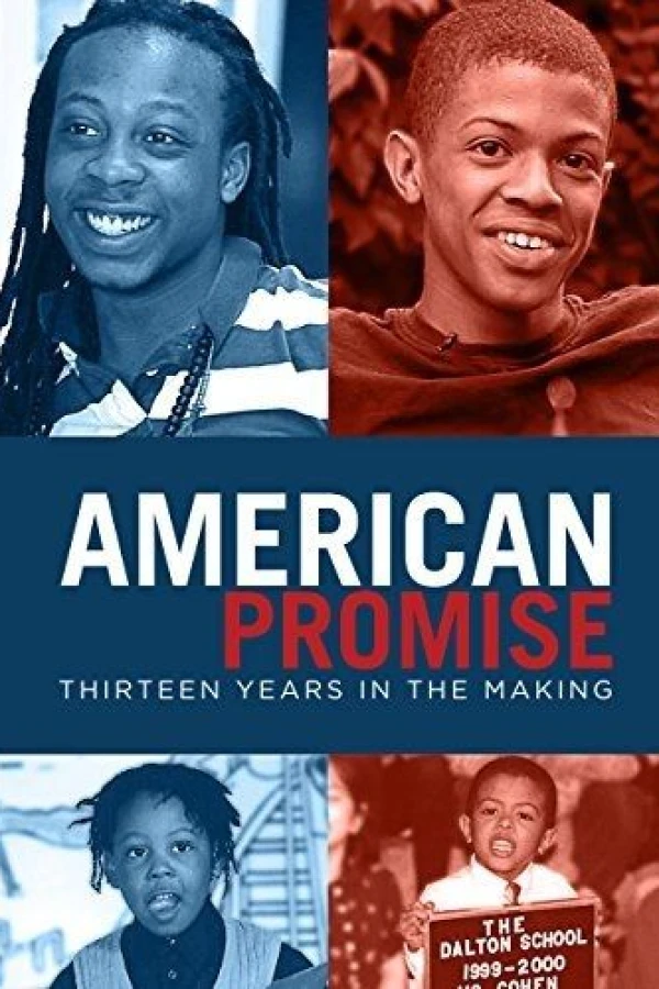 American Promise Poster