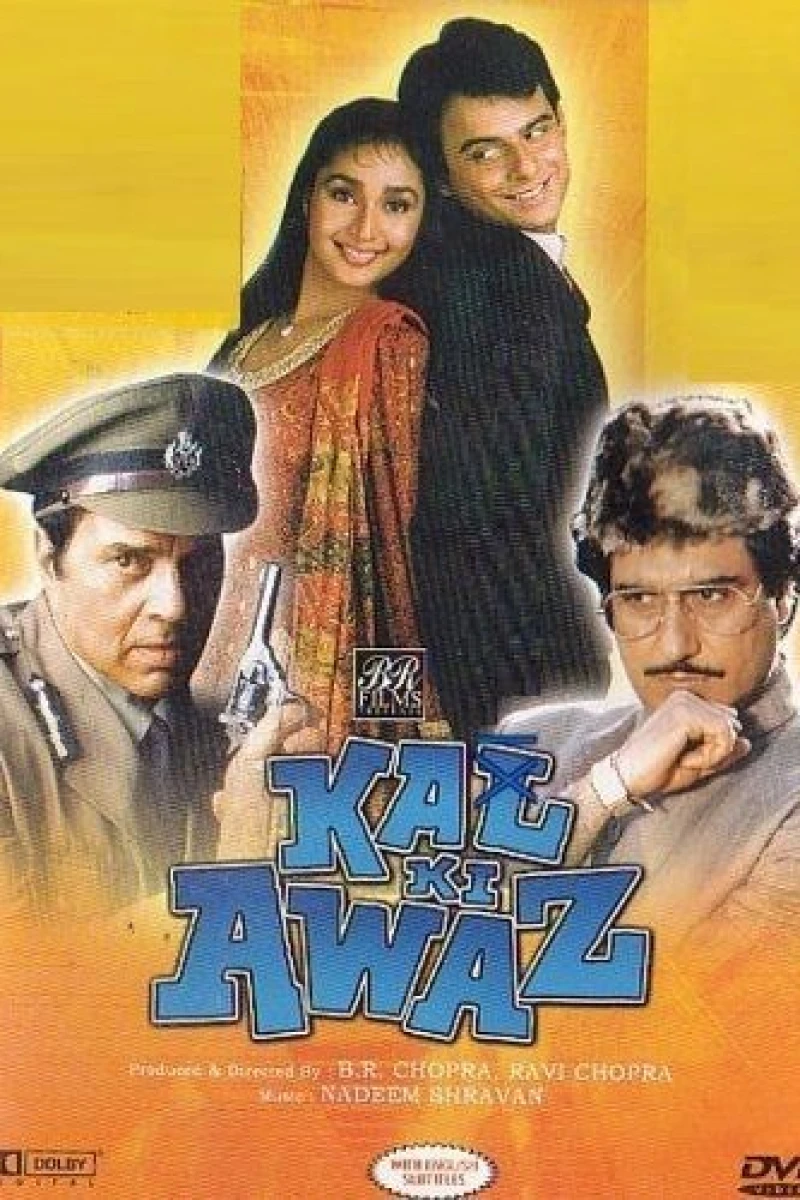 Kal Ki Awaz Poster