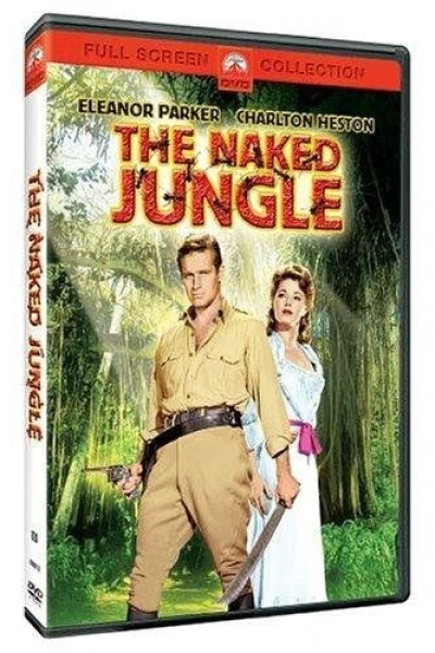 The Naked Jungle