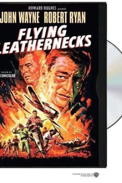 The Flying Leathernecks