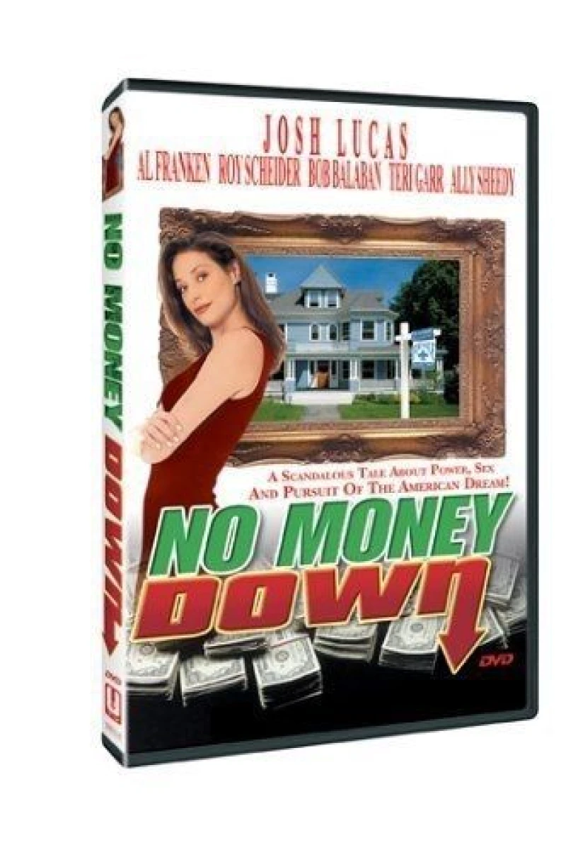 No Money Down Poster