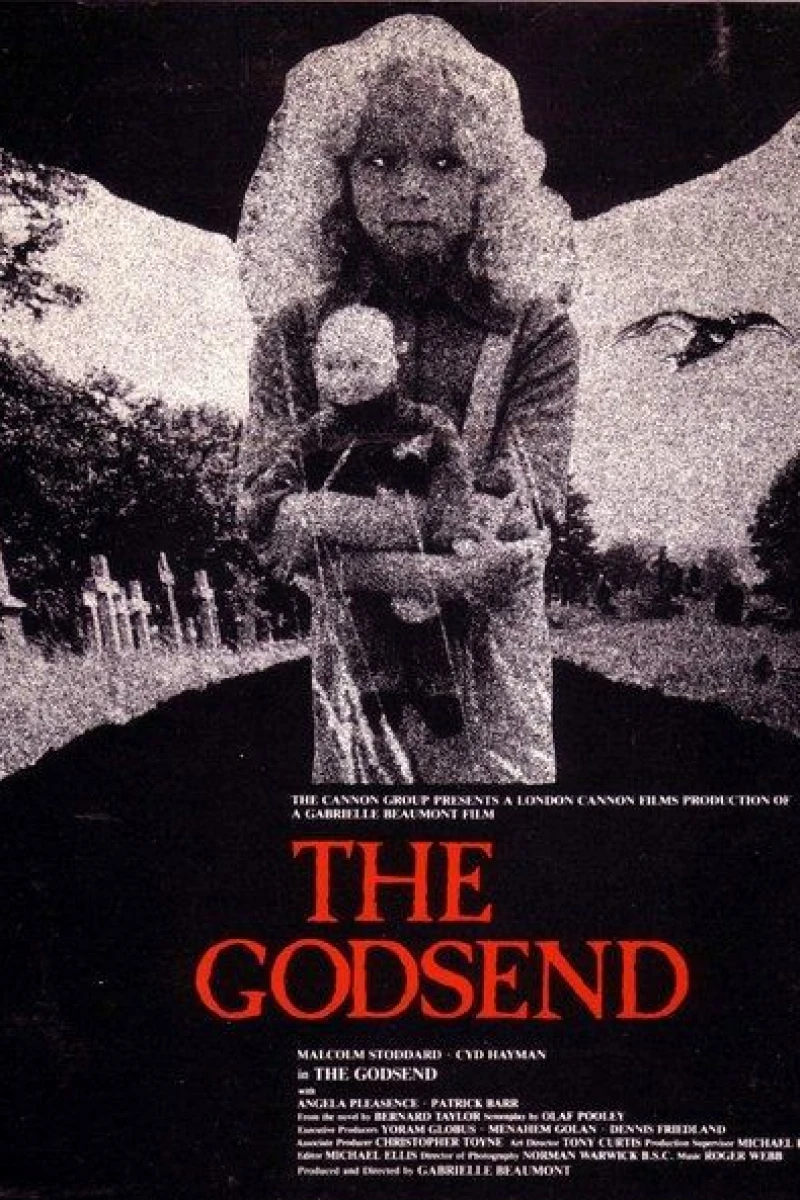 The Godsend Poster