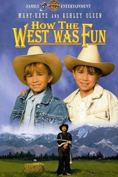 How the West Was Fun