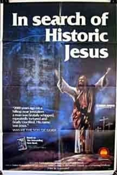 In Search of Historic Jesus