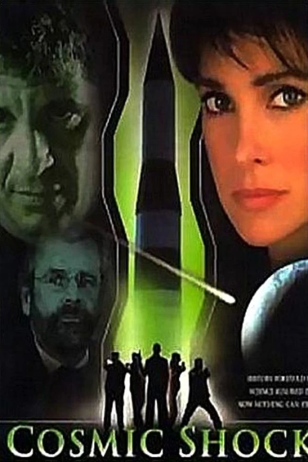 Doomsday Rock Poster