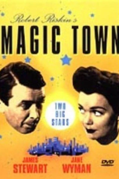 Magic Town