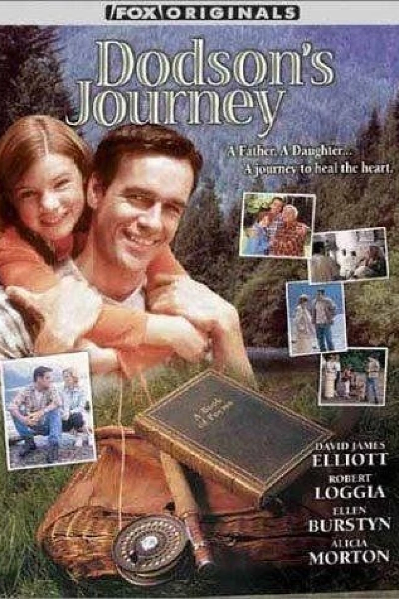 Dodson's Journey Poster