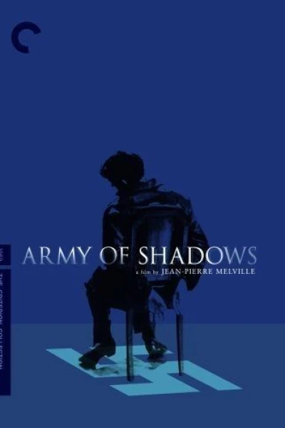 Army In The Shadows