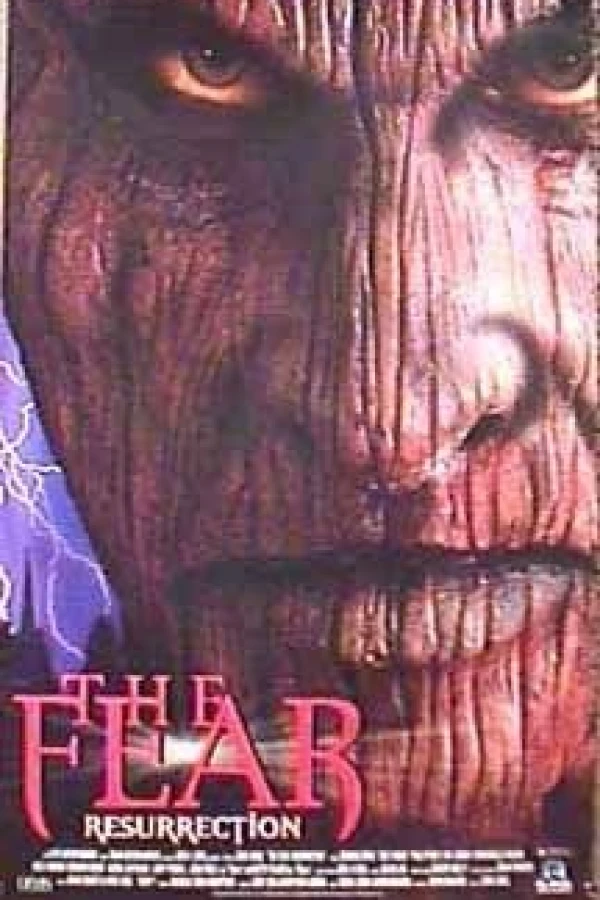 Fear 2: Halloween Night Poster
