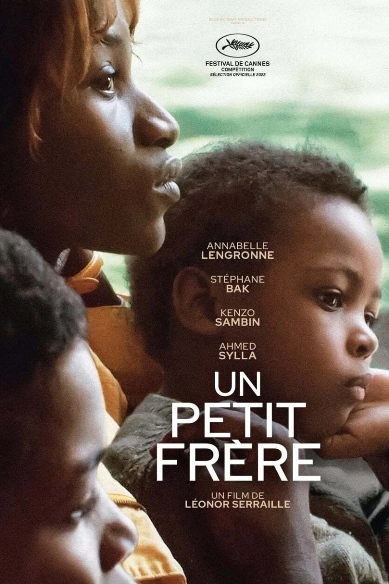 Mother and Son Poster