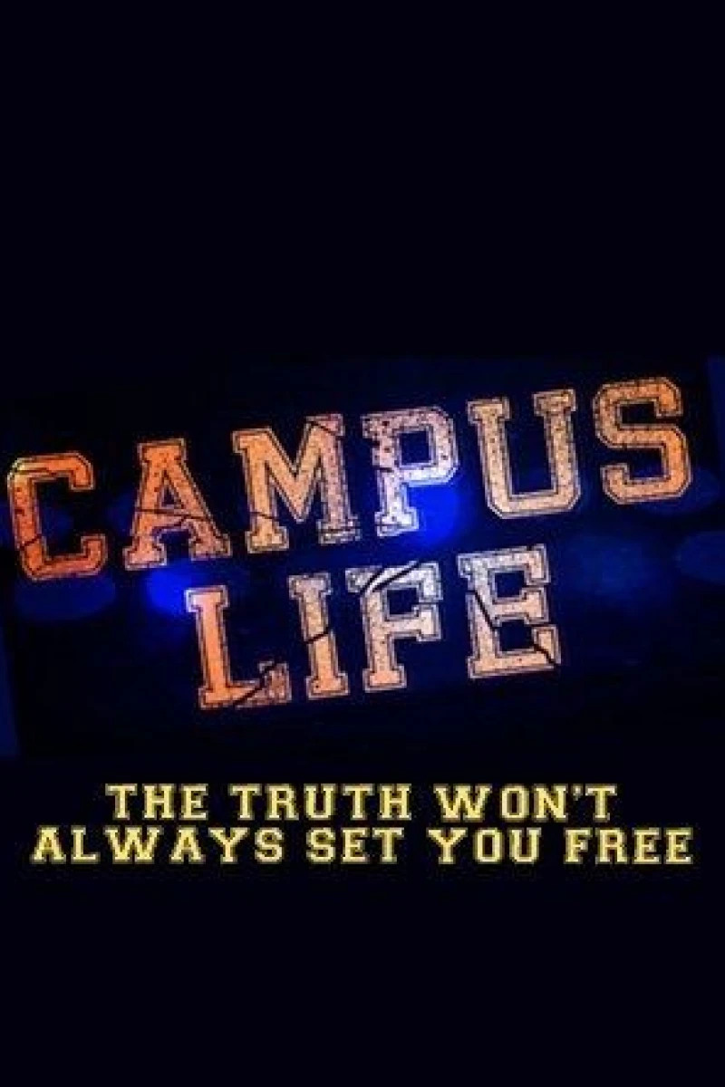 Campus Life Poster