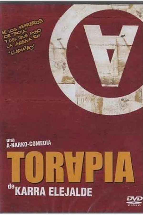 Torapia Poster