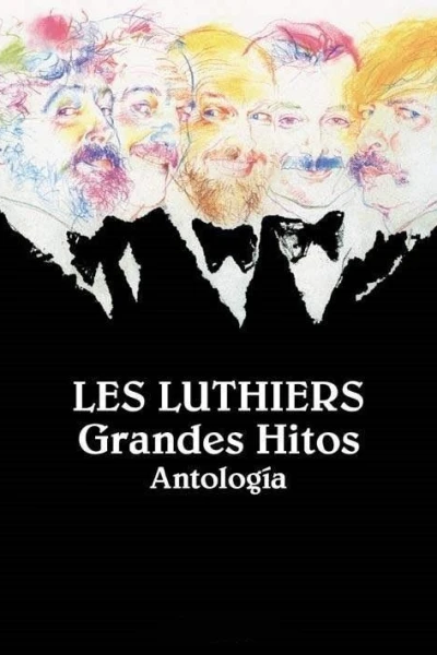 Grandes hitos: Antología