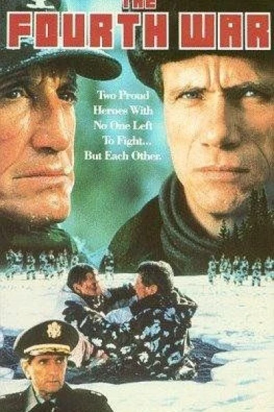 Fourth War, The (1990)