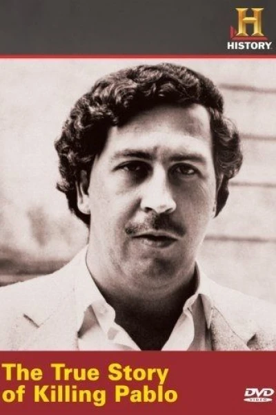 The True Story of Killing Pablo Escobar