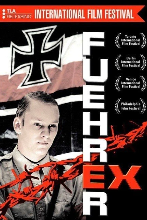 Fuhrer Ex Poster