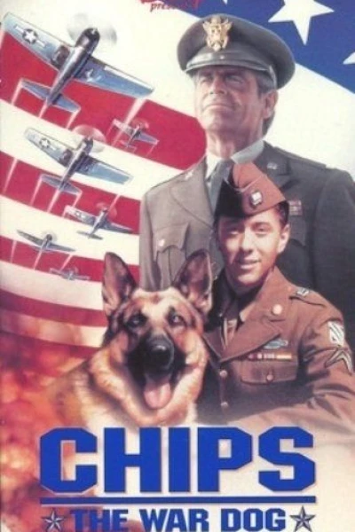 Chips, the War Dog