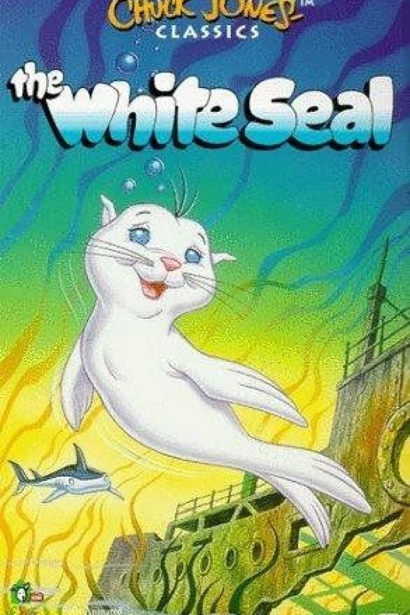 The White Seal Poster