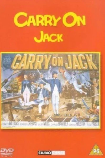 Carry On Jack