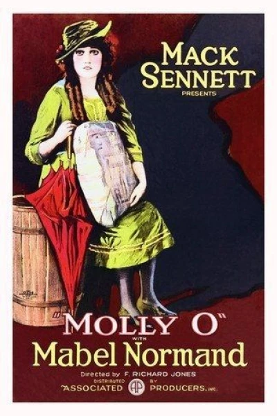 Molly O'