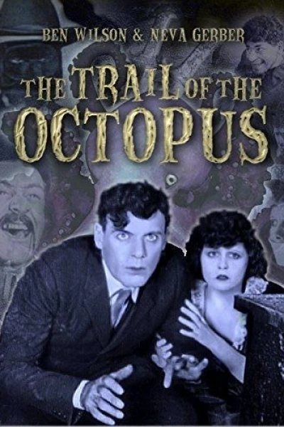 The Trail of the Octopus