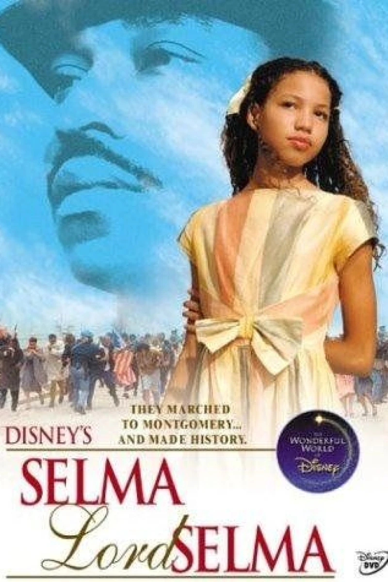 Selma, Lord, Selma Poster