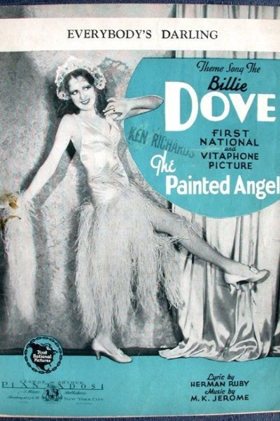The Painted Angel