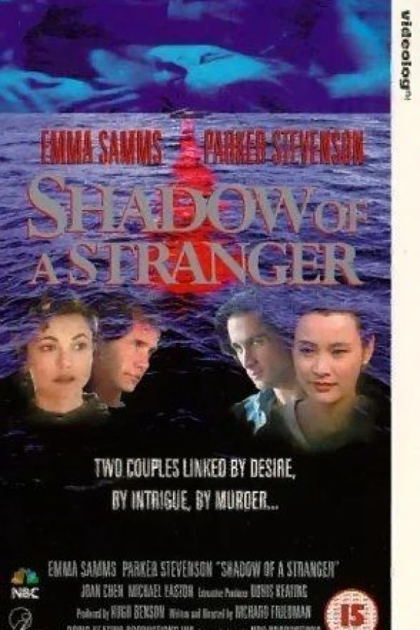 Shadow of a Stranger Poster