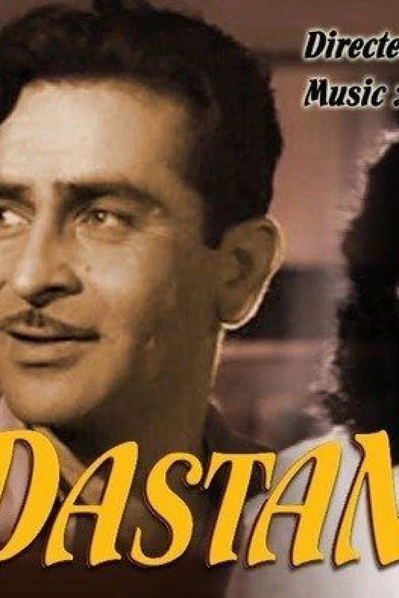 Dastan Poster