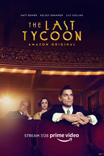 The Last Tycoon