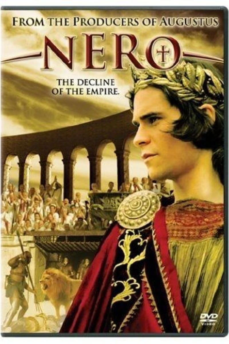 Nero: The Obscure Face of Power Poster