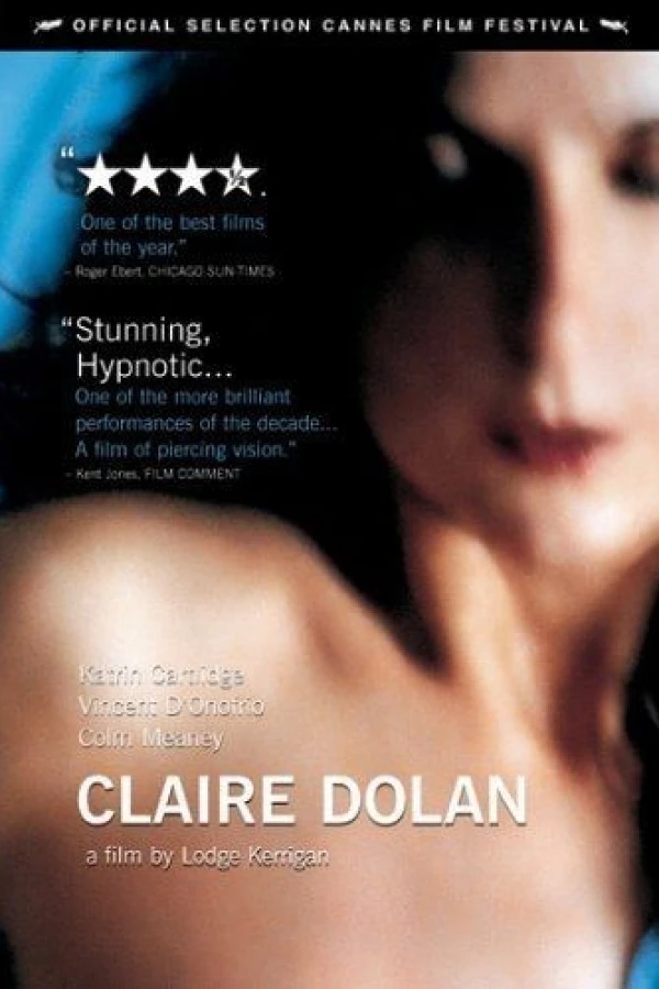 Claire Dolan Poster