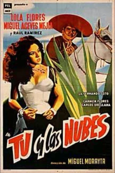 Tú y las nubes