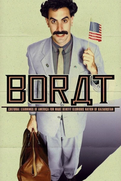 The Best of Borat