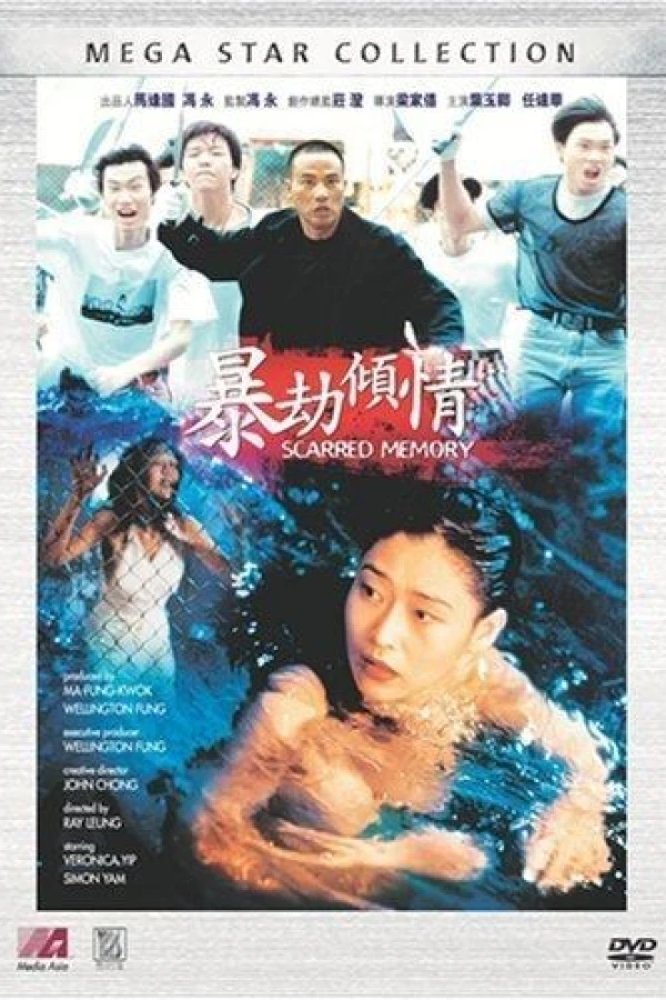 Bao jie: Qing qing Poster