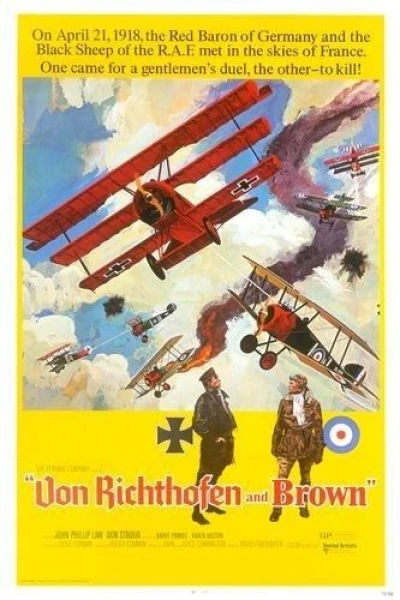 The Red Baron