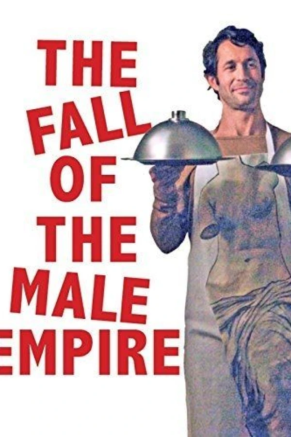 The Fall of the Male Empire Poster