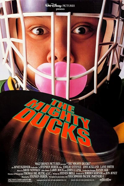 The Mighty Ducks 1