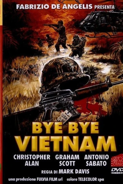 Bye Bye Vietnam