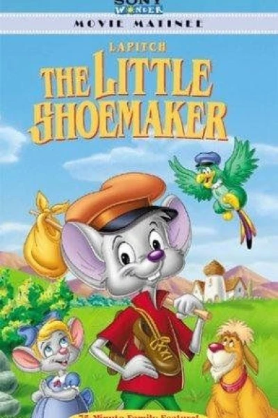 Lapitch the Little Shoemaker